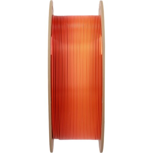 Polymaker Panchroma&amp;trade; PLA Gradient Silk Fire - 1,75 mm / 1000 g Slike