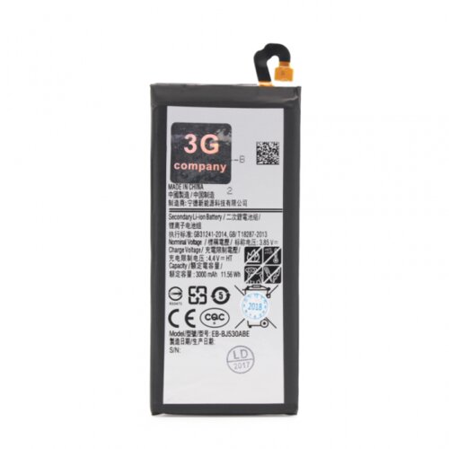 Baterija za samsung J530F galaxy J5 pro 2017 EB-BJ530ABE Slike