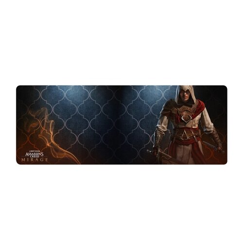 Assassin&amp;#039;s Creed Mirage Roshan Podloga za Mi&amp;scaron; XL Slike