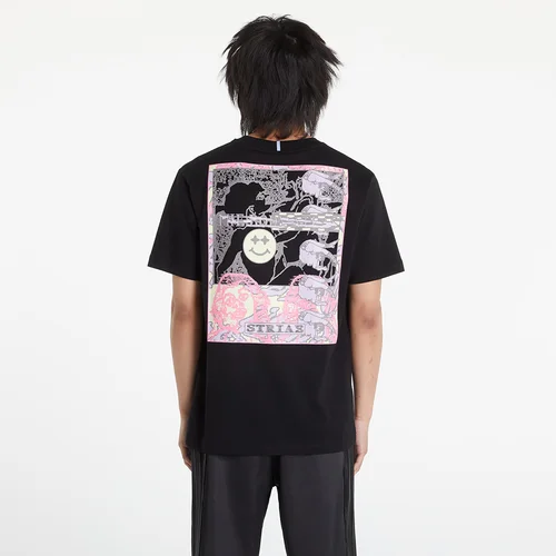 McQ S10 Patch Tshirt