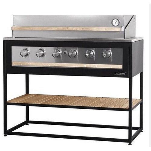 MyOutdoorKitchen Skeldervik plinski roštilj Cijene