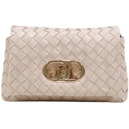Liu Jo Torbice za na ramo M CROSSBODY AA6148 T385A Bež Cene