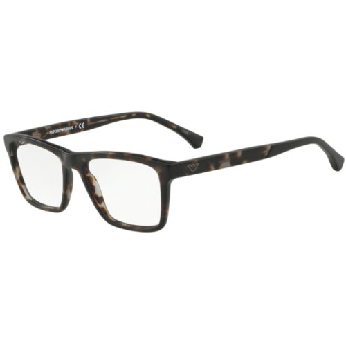 Emporio Armani Okvir za naočare 0EA3138 570355, Muški, Braon Cene