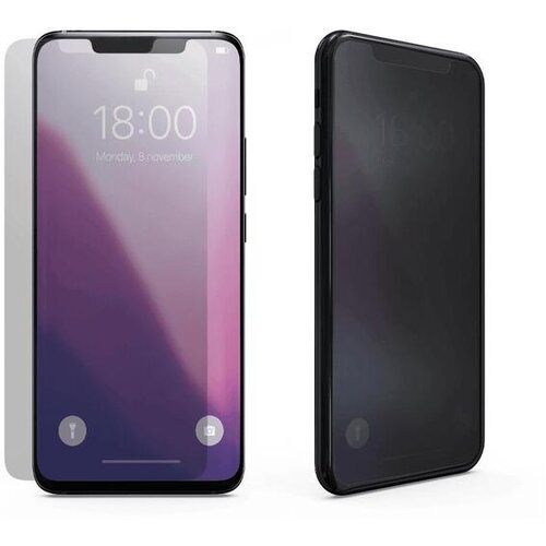 Premium Privacy zaščitno kaljeno steklo Samsung Galaxy A36 - Edge Full Glue Cene