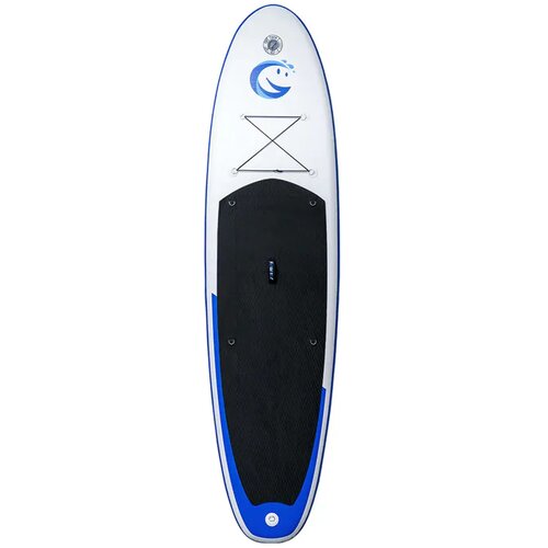 SUP daska FunWater FW01A 3,35 m (plava) Slike