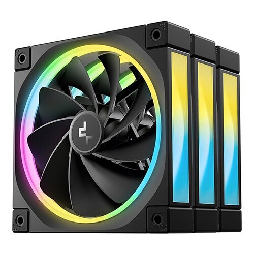 DeepCool 120mm FL12R Triple-Pack" Cijene