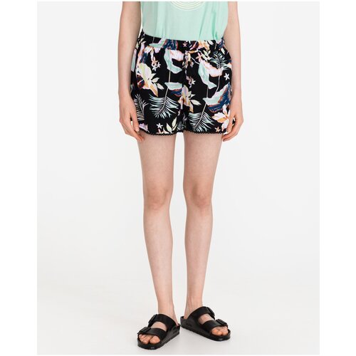 Roxy Salty Tan Shorts - Women Cijene