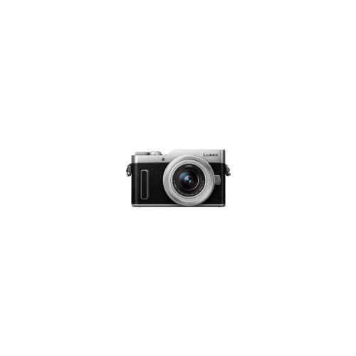 Panasonic Lumix DC-GX880 16.0 Mpix MOS digitalni fotoaparat Slike