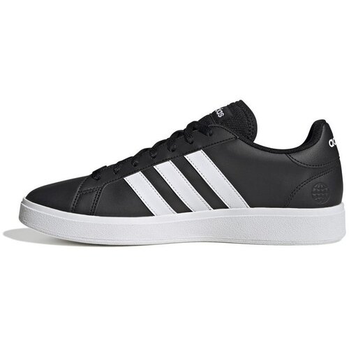 Adidas Modne superge GW9251 Črna Cene