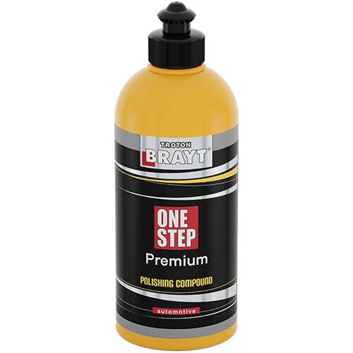 Troton IT Brayt polir pasta one step premium 250ml Cene