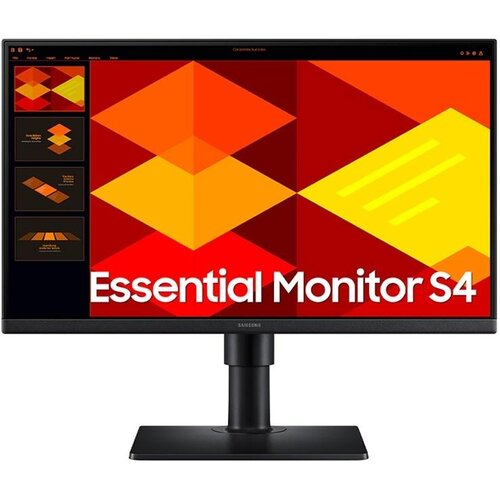 Samsung Monitor 27" LS27D400GAUXEN Cene