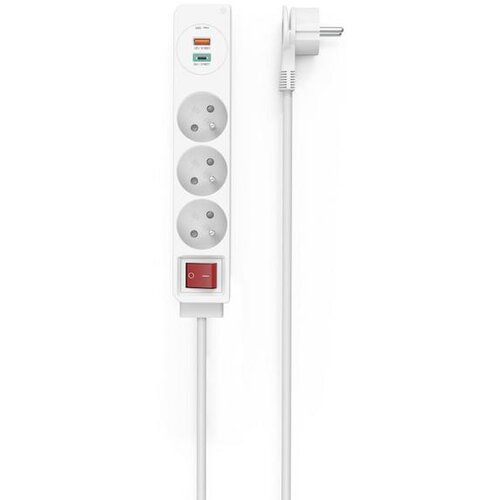 Hama 44133757 3GN podalj&scaron;ek, 2xUSB adapter/kabel 1,5 m, (5000266693) Cene