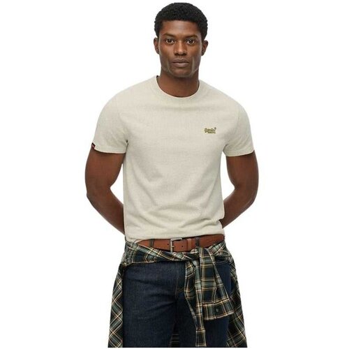 Superdry pamučna muška majica Cene