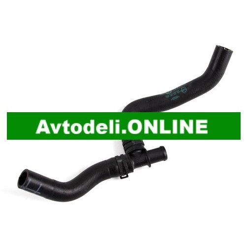 VW Hladilni cev GOLF V/VI JETTA TOURAN 1K0 121 157 EA Cene