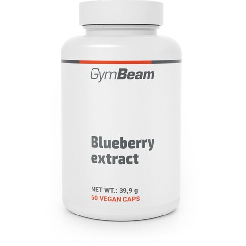 GymBeam Ekstrakt borovnice Cijene