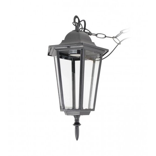 Master Fenjer viseći SH0004/1P BK Slike