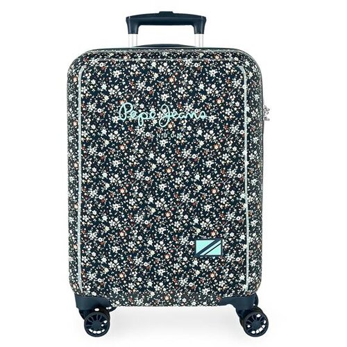 PepeJeans ABS Kofer 55 cm Cene