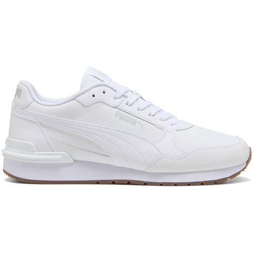 Puma mu&amp;scaron;ke tenisice ST Runner V4 L (bijela) Slike