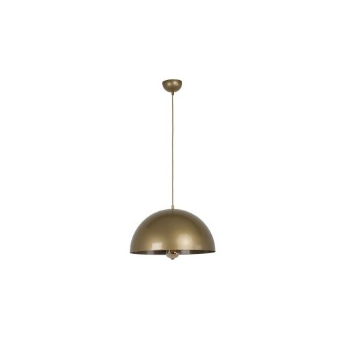 Opviq Luster, 40 cm, E27, 40W, Zlatna boja Slike