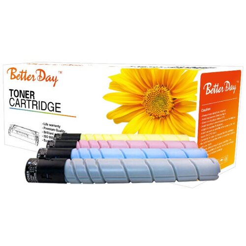 BetterDay toner C-TN221 m zam. kaseta za konica magenta 23k (bez cipa) Slike