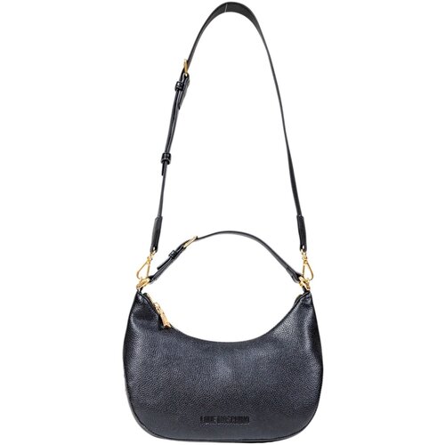 Love Moschino Ročna torba JC4018PP1NLT0000 Črna Cene
