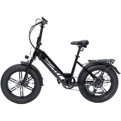 BODYWEL Električno kolo za vožnjo na delo F20PRO, Bafang motor, 48V 18Ah, črna, (5000234322) Cene