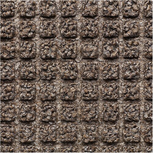 Notrax Predpražnik za prestrezanje umazanije, za dolgotrajno uporabo, Dx&amp;Scaron; 1800 x 1200 mm, rjava Slike