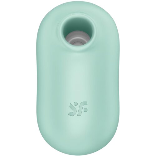 Satisfyer Stimulator Pro To Go 2 turkizen Slike