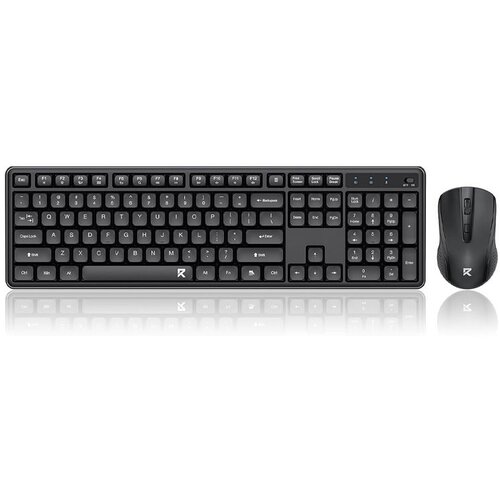 Redragon BS7634 bežični set tastatura i mi&amp;scaron; Slike