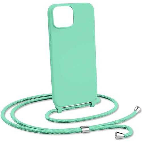 String maskica za iPhone 15 Mint Cene