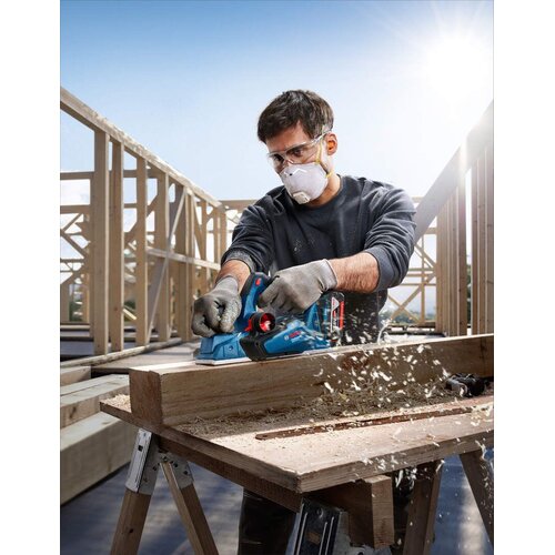 Bosch PROFESSIONAL akumulatorski oblič GHO 185-LI 06015B502 Cene