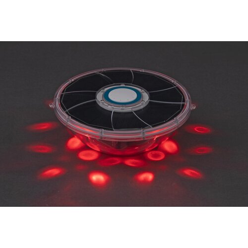  Fontana za bazen s solarno LED lučjo - 1 k. Slike