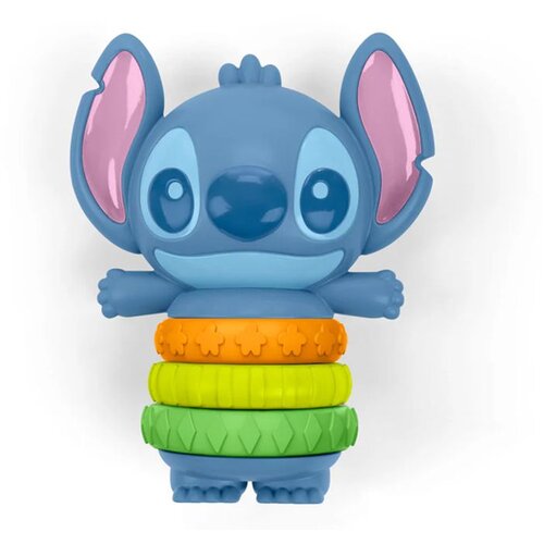 Kids II BS Disney Baby Igračka Stitch Twist Fidget 17470 3M+ Cene