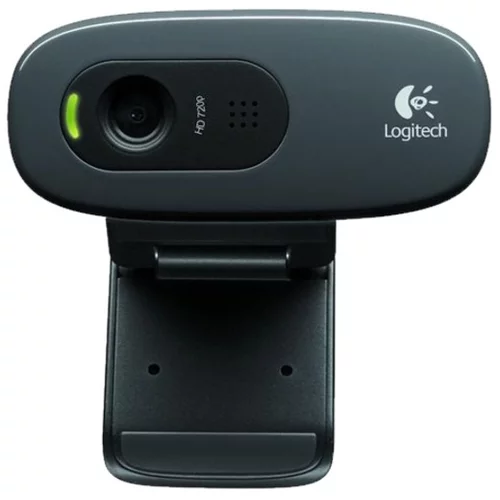 Logitech Spletna kamera WebCam C270