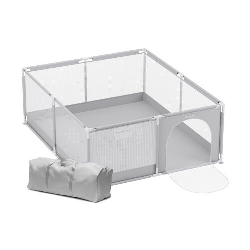 Tulano Cozy 25 Grey dečija ogradica - 150 cm ( 30017 ) Cene
