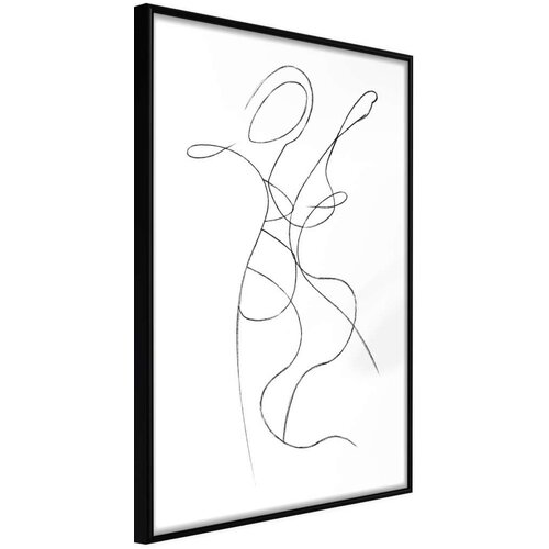  Poster - Two Souls II 30x45 Slike