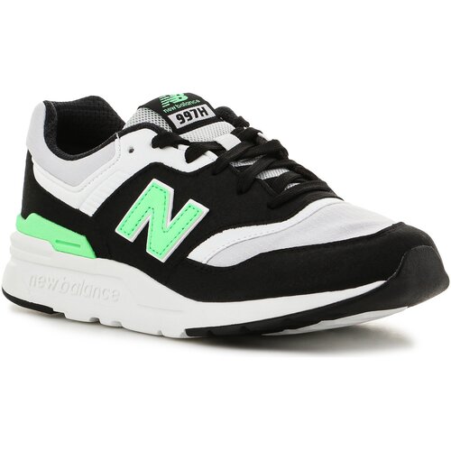 New Balance Nizke superge GR997HSV Večbarvna Slike