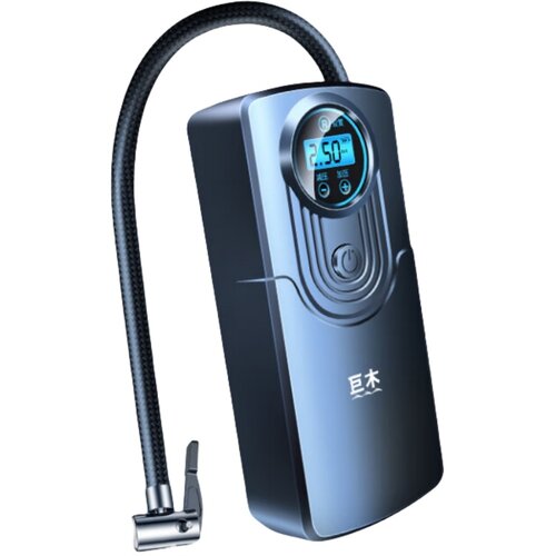 Jumu Električna prenosna zračna črpalka 446356 40db, (21031548) Slike