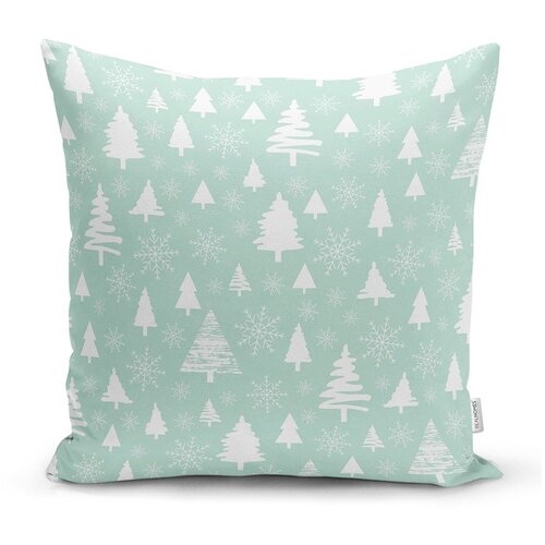 Mila Home Ukrasna jastučnica s božićnim motivom 43x43 cm – Cene