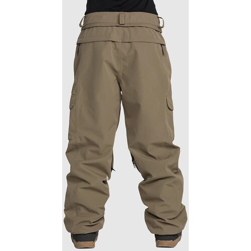 Volcom teak Slike
