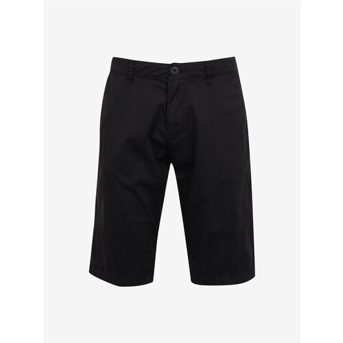 Tom Tailor Black Men&amp;#039;s Chino Shorts - Men&amp;#039;s Slike