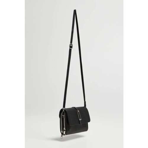 Marisse Women's Bag L-To-4601 Black Cijene
