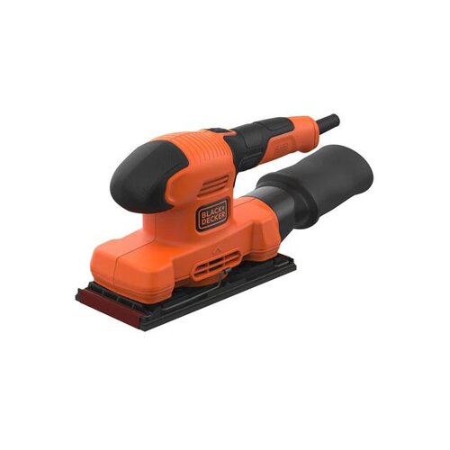 Black & Decker BEW220 vibracijska brusilica 150W Cijene