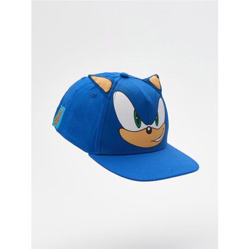 Sinsay Kapa Sonic The Hedgehog Slike