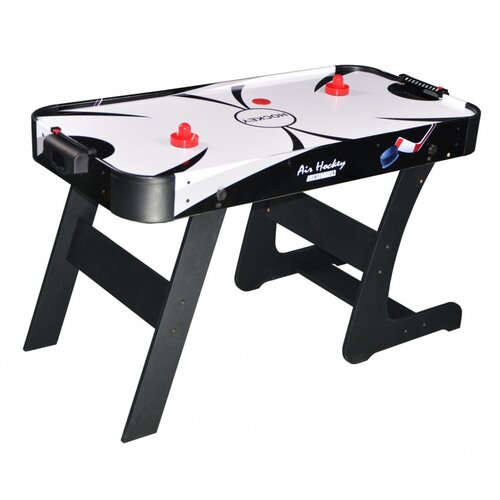 Sklopivi stol za stolni hokej 122 x 60,5 x 71 cm Inlea4Fun AIR HOCKEY Cijene