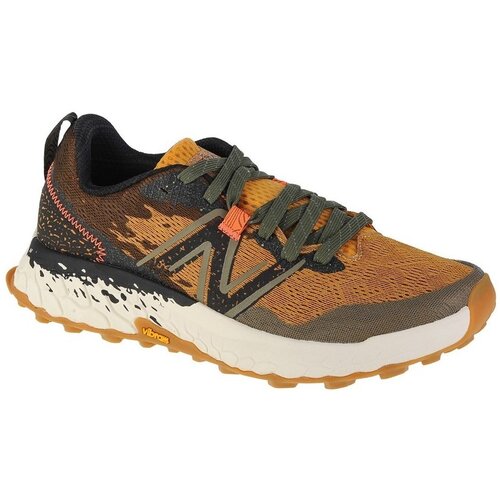New Balance Tek &amp;amp; Trail MTHIERG7 Oranžna Slike