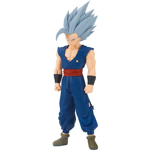 Bandai Banpresto DRAGON BALL SUPER: SUPER HERO - DXF Son Gohan (Beast) figurica, (21563507) Cene