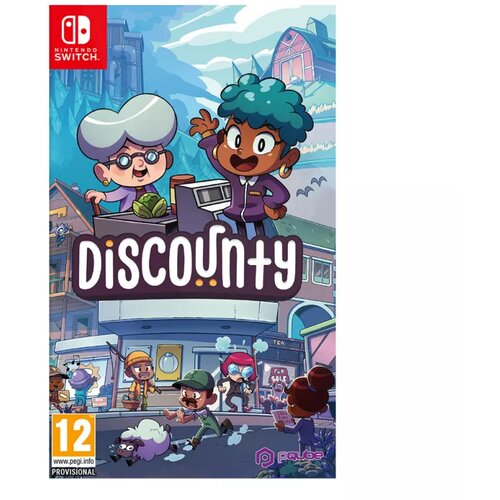 Pqube Switch Discounty Cene