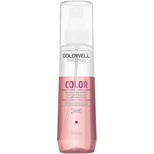 Goldwell Serum za tanku i normalnu kosu Dualsenses Color Brilliance, 150 ml Slike
