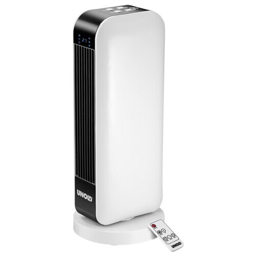 Unold 86430 Design Ceramic Heater Cijene
